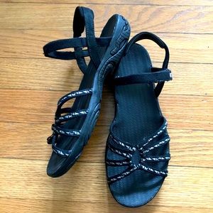 Women’s Teva Sandals